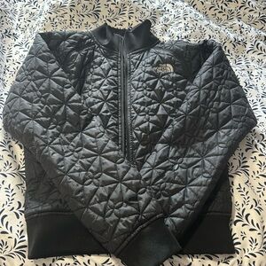 Women’s small NorthFace jacket